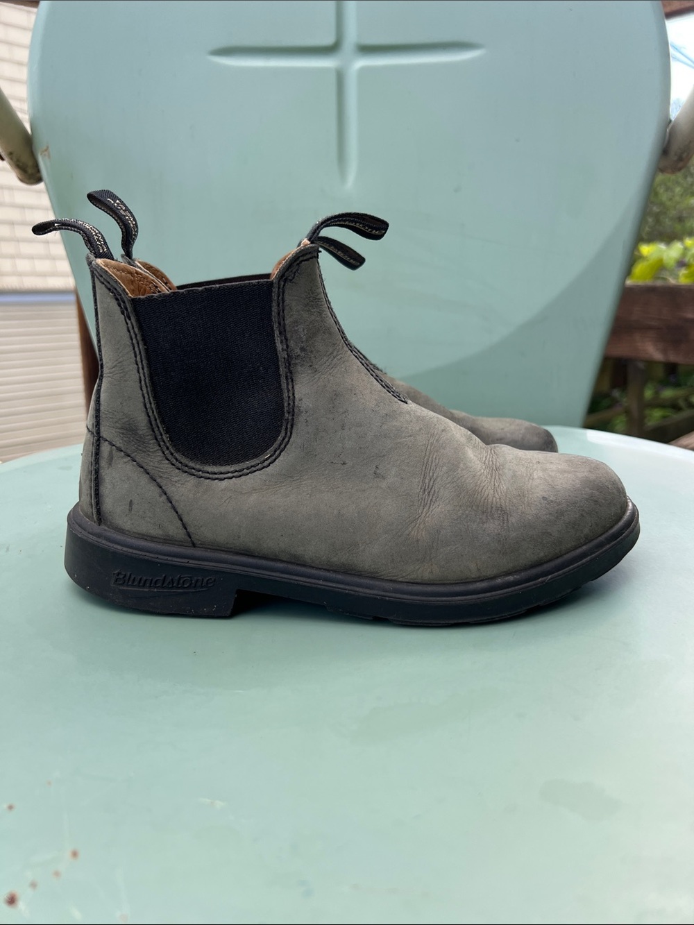 Blundstone Chelsea Boots